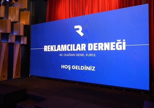 26 MART 2026’DA REKLAMCILAR DERNEĞİ’NİN 42. OLAĞAN GENEL KURULU GERÇEKLEŞTİ 